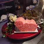 八王子うかい亭 - 