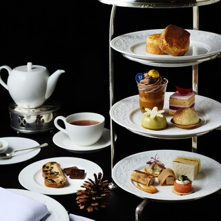 ザ・ロビーラウンジ_0