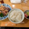 季節料理 いし井
