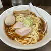 ラーメン 木曜日