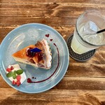 カフェ リモージュ - 