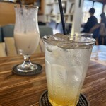 カフェ リモージュ - 