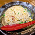 げん家ラーメン - 