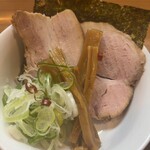 中華そば 多賀野 - 