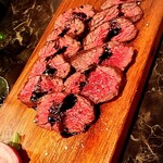 ワインダイニング ナイン - 