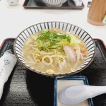 田中食堂 - 