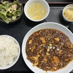 中国料理 四川屋 一創 - 