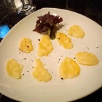 ワインダイニング ナイン - 