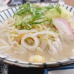 田中食堂 - 