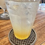 カフェ リモージュ - 