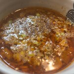 中華そば 多賀野 - 