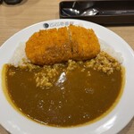 カレーハウス CoCo壱番屋 - 料理写真: