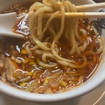 中華そば 多賀野 - 