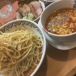 中華そば 多賀野 - 