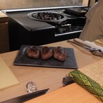 御料理 まつ山 - 