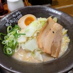 げん家ラーメン - 