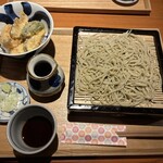 神田尾張屋 - 