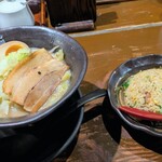 げん家ラーメン 天六国分寺店 - 