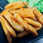 やきとん大王 - 