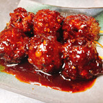 やきとん大王 - 