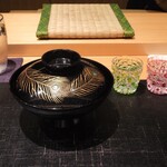 御料理 まつ山 - 