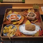 御料理 まつ山 - 