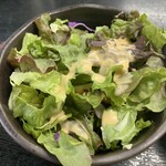 中国料理 四川屋 一創 - 