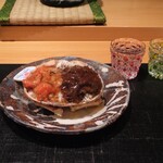 御料理 まつ山 - 