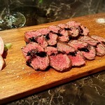 ワインダイニング ナイン - 