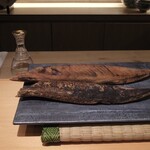 御料理 まつ山 - 