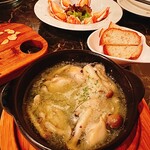 ワインダイニング ナイン - 