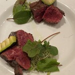 Meat Kitchen HARMER's GRILL - 