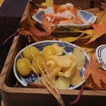 御料理 まつ山 - 