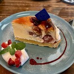 カフェ リモージュ - 