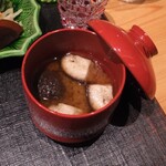 御料理 まつ山 - 