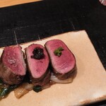 御料理 まつ山 - 