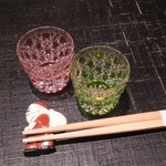 御料理 まつ山 - 