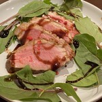 Meat Kitchen HARMER's GRILL - 