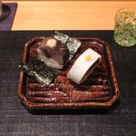 御料理 まつ山 - 