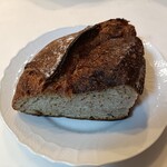 Think - カンパーニュ