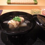 御料理 まつ山 - 