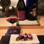 御料理 まつ山 - 