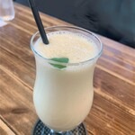 カフェ リモージュ - 