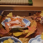 御料理 まつ山 - 