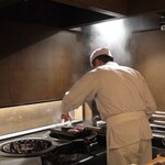 御料理 まつ山 - 