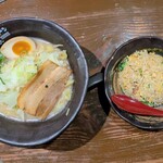 げん家ラーメン - 