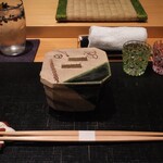 御料理 まつ山 - 