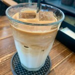 カフェ リモージュ - 