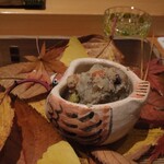 御料理 まつ山 - 