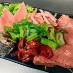 やきとん大王 - 